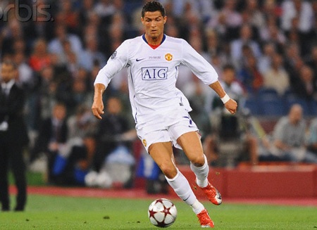 Thương vụ C. Ronaldo sang Real Madrid có nguy cơ đổ vỡ - 1