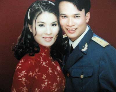 Chuyến bay định mệnh về với trời xanh  - 2