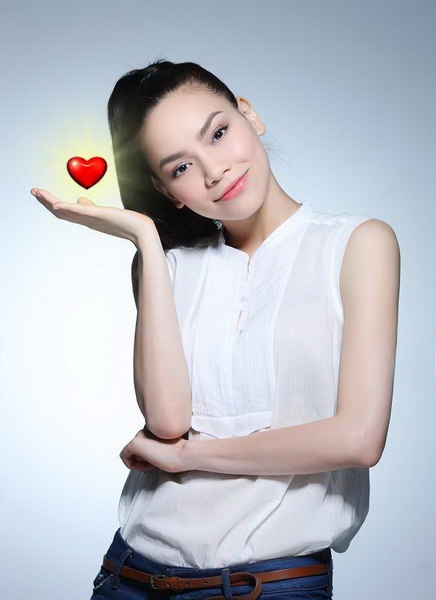 Bộ ảnh đẹp của nghệ sĩ Việt cùng “Nối nhịp trái tim” - 7 Bộ ảnh đẹp của nghệ sĩ Việt cùng “Nối nhịp trái tim” - 7
