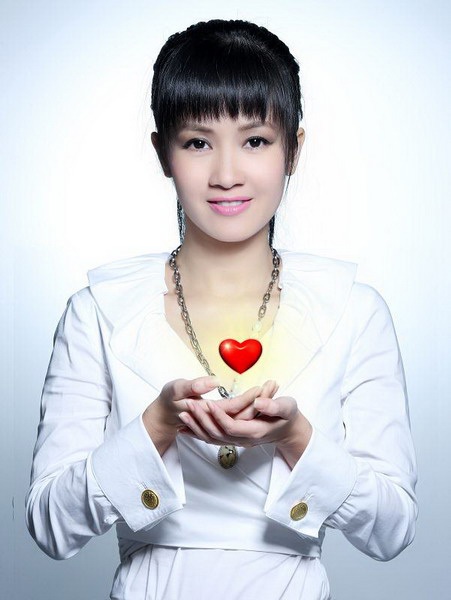 Bộ ảnh đẹp của nghệ sĩ Việt cùng “Nối nhịp trái tim” - 2 Bộ ảnh đẹp của nghệ sĩ Việt cùng “Nối nhịp trái tim” - 2