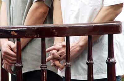 Không bỏ tử hình tội tàng trữ, vận chuyển ma túy - 1