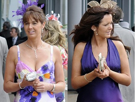 Những chiếc mũ ấn tượng trong ngày hội Royal Ascot - 27 Những chiếc mũ ấn tượng trong ngày hội Royal Ascot - 27