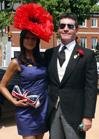Những chiếc mũ ấn tượng trong ngày hội Royal Ascot - 25 Những chiếc mũ ấn tượng trong ngày hội Royal Ascot - 25