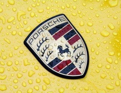 Qatar chuẩn bị nắm cổ phần Porsche - 1 Qatar chuẩn bị nắm cổ phần Porsche - 1