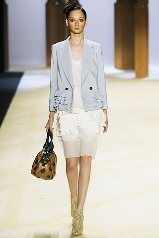 BST xuân hè 2009 của 3.1 Phillip Lim  - 9