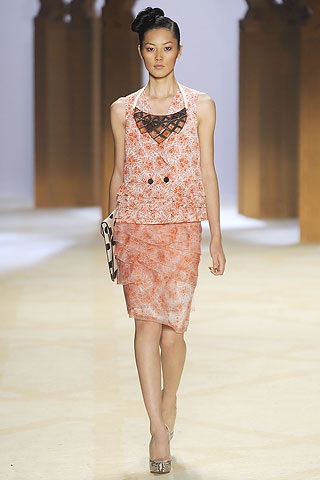 BST xuân hè 2009 của 3.1 Phillip Lim  - 6