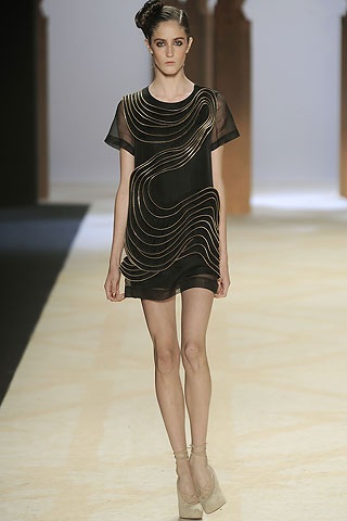 BST xuân hè 2009 của 3.1 Phillip Lim  - 4