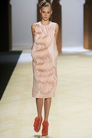 BST xuân hè 2009 của 3.1 Phillip Lim  - 3