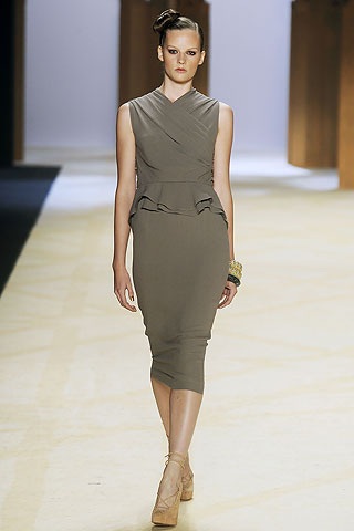 BST xuân hè 2009 của 3.1 Phillip Lim  - 1