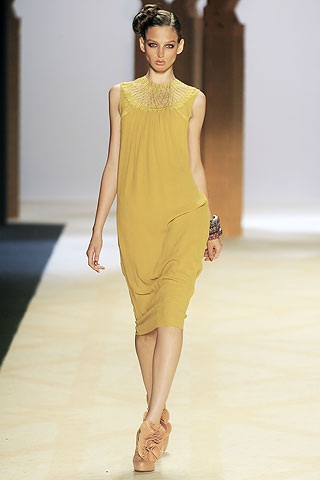 BST xuân hè 2009 của 3.1 Phillip Lim  - 17