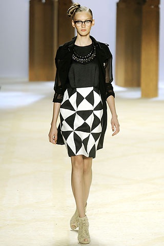 BST xuân hè 2009 của 3.1 Phillip Lim  - 16