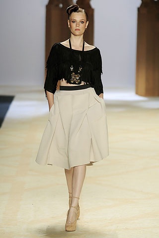 BST xuân hè 2009 của 3.1 Phillip Lim  - 13