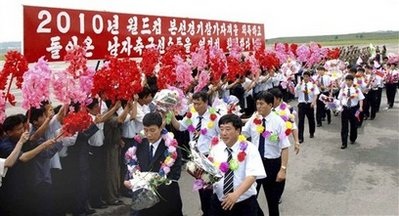 Chùm tin vắn qua ảnh - 5