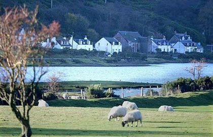 Chùm ảnh: Những hòn đảo thiên đường của nước Anh - 5