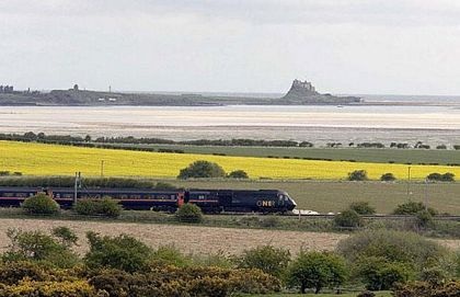 Chùm ảnh: Những hòn đảo thiên đường của nước Anh - 13