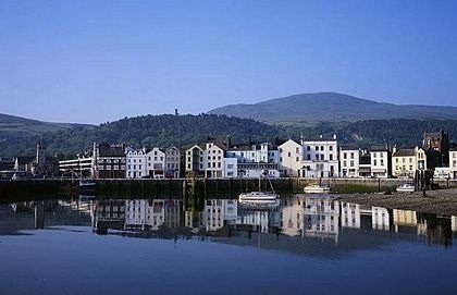 Chùm ảnh: Những hòn đảo thiên đường của nước Anh - 12