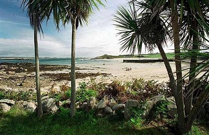 Chùm ảnh: Những hòn đảo thiên đường của nước Anh - 9