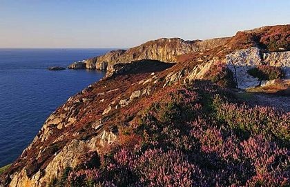 Chùm ảnh: Những hòn đảo thiên đường của nước Anh - 3