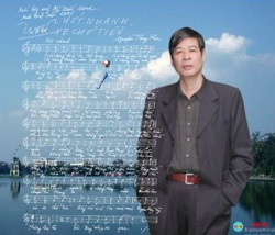 Trở thành “thi hào” nhờ thơ… người khác! - 2 Trở thành “thi hào” nhờ thơ… người khác! - 2