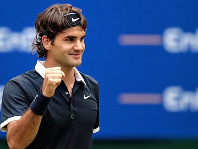Federer thất vọng vì sự vắng mặt của Nadal - 1 Federer thất vọng vì sự vắng mặt của Nadal - 1