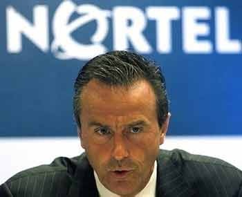 Nortel “trao thân” cho Nokia - 1