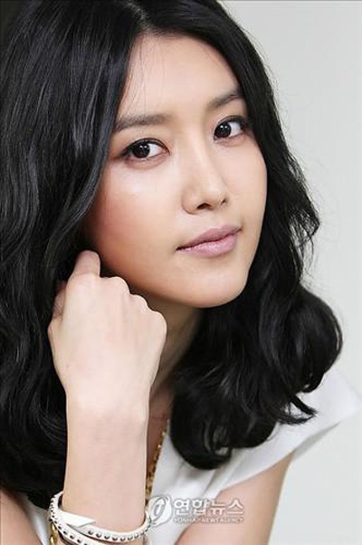 Ngắm nhà đẹp của ba "kiều nữ" xứ Hàn - 3