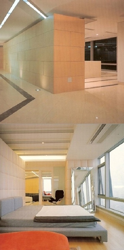 Ngắm nhà đẹp của ba "kiều nữ" xứ Hàn - 6