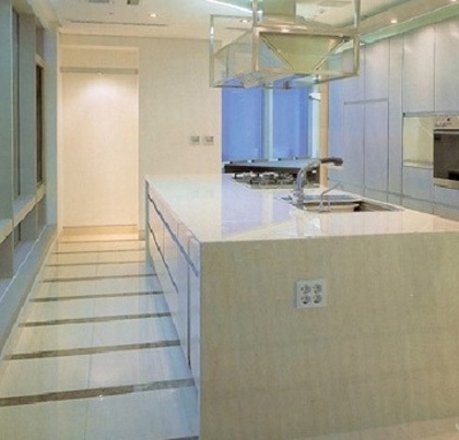 Ngắm nhà đẹp của ba "kiều nữ" xứ Hàn - 7