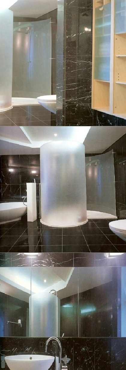 Ngắm nhà đẹp của ba "kiều nữ" xứ Hàn - 8