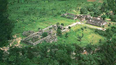 “Thái Lan ủng hộ giải pháp đàm phán về đền Preah Vihear” - 1 “Thái Lan ủng hộ giải pháp đàm phán về đền Preah Vihear” - 1