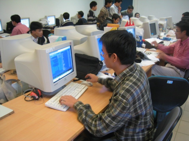 Chuyên ngành đại học Pháp ngữ: Chất lượng và triển vọng  - 1