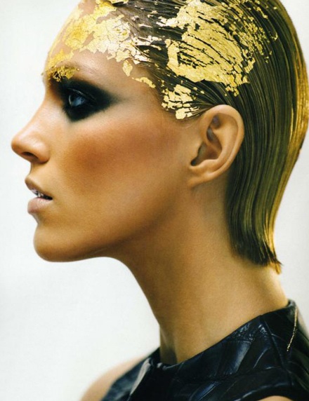 “Chân dài” Anja Rubik "đầu tư" kỹ việc chăm sóc da - 8 “Chân dài” Anja Rubik "đầu tư" kỹ việc chăm sóc da - 8