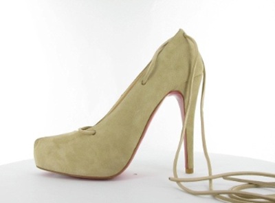 BST giày dép xuân hè 2009 của Christian Louboutin - 19