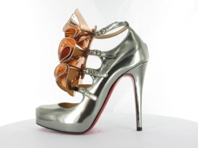 BST giày dép xuân hè 2009 của Christian Louboutin - 18