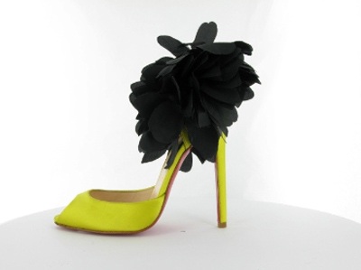 BST giày dép xuân hè 2009 của Christian Louboutin - 15