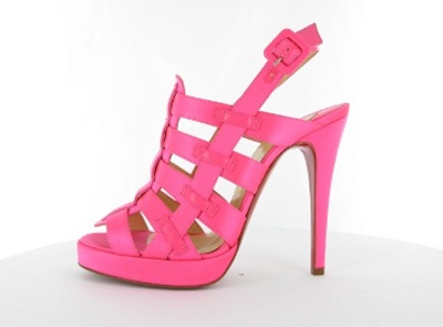 BST giày dép xuân hè 2009 của Christian Louboutin - 14