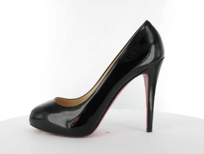 BST giày dép xuân hè 2009 của Christian Louboutin - 13