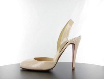 BST giày dép xuân hè 2009 của Christian Louboutin - 11