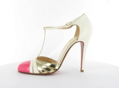 BST giày dép xuân hè 2009 của Christian Louboutin - 10