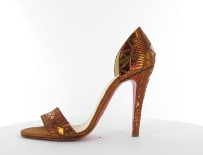 BST giày dép xuân hè 2009 của Christian Louboutin - 9