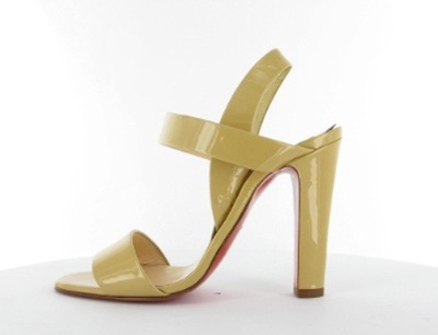 BST giày dép xuân hè 2009 của Christian Louboutin - 8