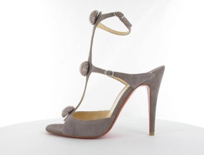 BST giày dép xuân hè 2009 của Christian Louboutin - 5