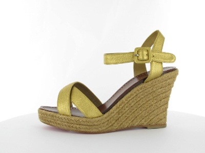 BST giày dép xuân hè 2009 của Christian Louboutin - 4