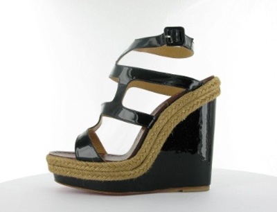 BST giày dép xuân hè 2009 của Christian Louboutin - 3