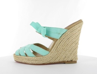 BST giày dép xuân hè 2009 của Christian Louboutin - 2