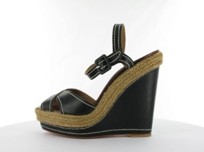 BST giày dép xuân hè 2009 của Christian Louboutin - 29