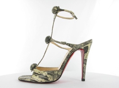BST giày dép xuân hè 2009 của Christian Louboutin - 26