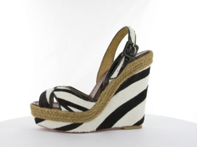 BST giày dép xuân hè 2009 của Christian Louboutin - 22