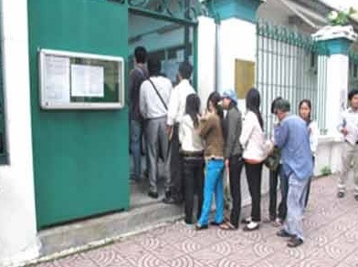 Tự giải thoát khỏi “cơn ác mộng” - 1 Tự giải thoát khỏi “cơn ác mộng” - 1