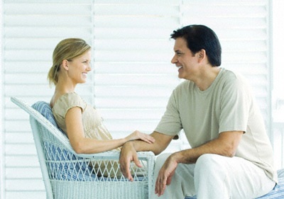 Nghịch lý hôn nhân  - 1